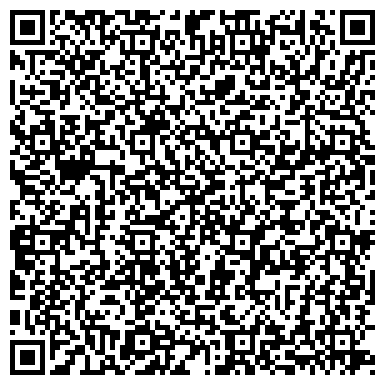 QR-код с контактной информацией организации ОАО Росвянская сельхозтехника