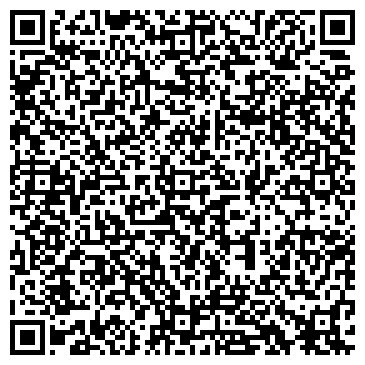 QR-код с контактной информацией организации ОАО Росвянская сельхозтехника