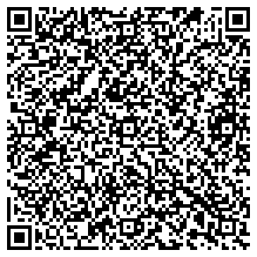 QR-код с контактной информацией организации ООО АвтоТрек