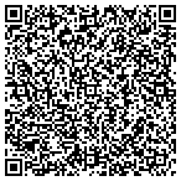 QR-код с контактной информацией организации Магнит, продуктовый магазин, ИП Мансуза А.М.