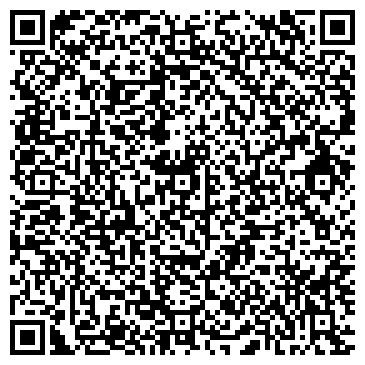 QR-код с контактной информацией организации ЗАО Владисарт
