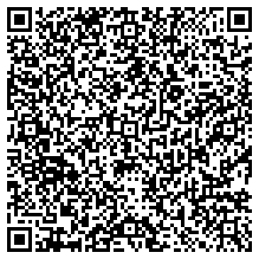 QR-код с контактной информацией организации Ивушка, продуктовый магазин, ИП Попова Т.М.