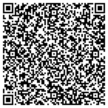 QR-код с контактной информацией организации Любимый, продуктовый магазин, ИП Жаданов И.А.
