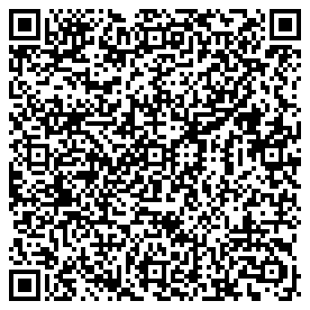 QR-код с контактной информацией организации Дом у Парка