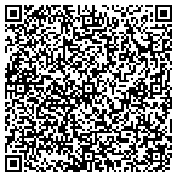 QR-код с контактной информацией организации Буратино, продуктовый магазин, ИП Хоревская Н.Н.