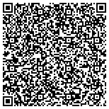 QR-код с контактной информацией организации МЕТОДИЧЕСКИЙ КАБИНЕТ ПО УЧЕБНЫМ ЗАВЕДЕНИЯМ ИСКУССТВ И КУЛЬТУРЫ