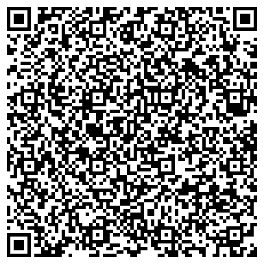 QR-код с контактной информацией организации Нотариальная палата Пермского края