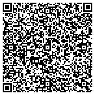 QR-код с контактной информацией организации Курский клинический психоневрологический диспансер
