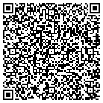 QR-код с контактной информацией организации Denis Gym