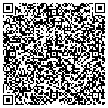 QR-код с контактной информацией организации ООО Интермед