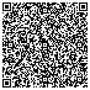 QR-код с контактной информацией организации ИП Ерогов А.Ю.