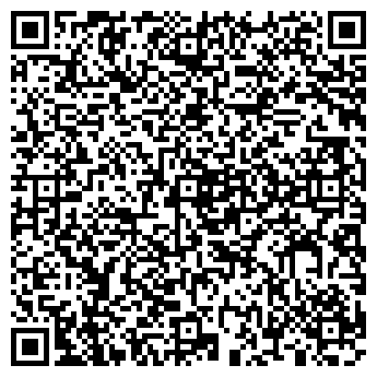 QR-код с контактной информацией организации 7 пятниц, сауна