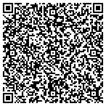 QR-код с контактной информацией организации Новинтех-Сфокс