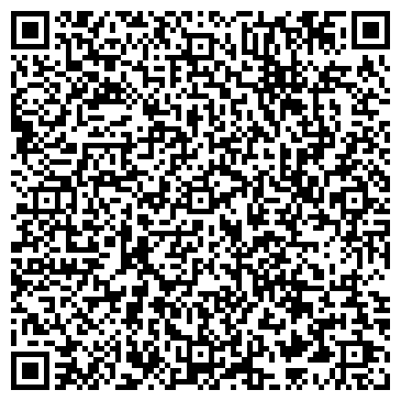 QR-код с контактной информацией организации ОАО Калужский турбинный завод