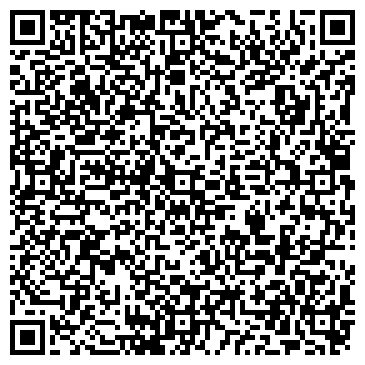 QR-код с контактной информацией организации Самарское отделение РОИА