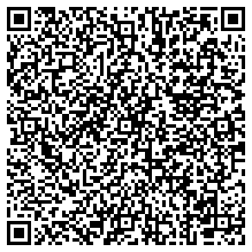 QR-код с контактной информацией организации Продуктовый магазин, ИП Кузнецова К.Н.