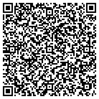 QR-код с контактной информацией организации Barberini