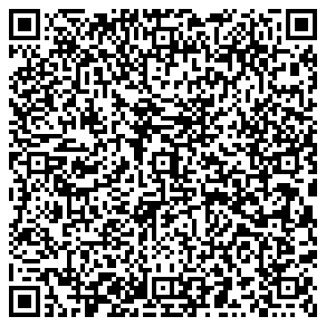 QR-код с контактной информацией организации Пермская краевая федерация охотников и рыболовов