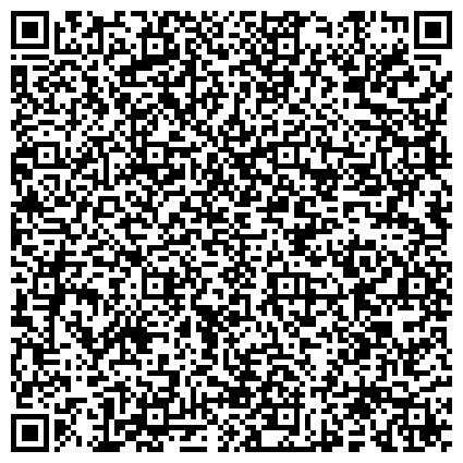QR-код с контактной информацией организации Техосмотр на Автотранспортной