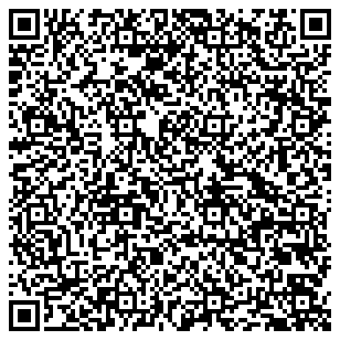 QR-код с контактной информацией организации ООО Объединённая промышленная компания