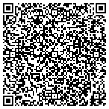 QR-код с контактной информацией организации Продовольственный магазин, ООО Визит