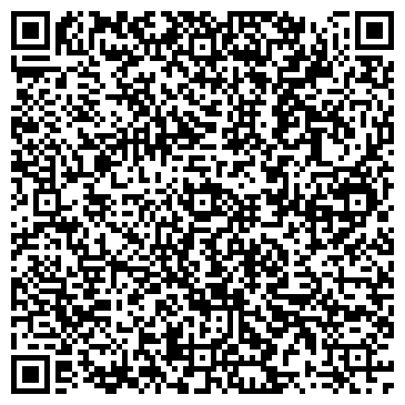 QR-код с контактной информацией организации ЗАО КПМ-Сервис