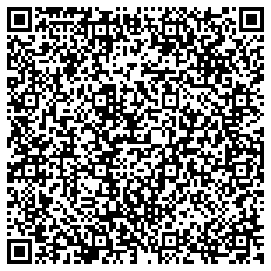 QR-код с контактной информацией организации Муравей, Пермская региональная детская общественная организация