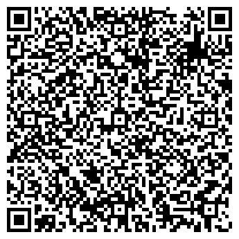 QR-код с контактной информацией организации Рысь, сообщество путешественников, краеведов, экологов