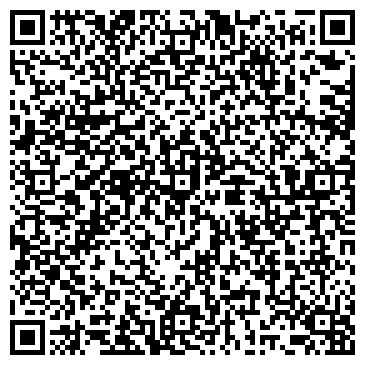 QR-код с контактной информацией организации Каприз, центр красоты и здоровья