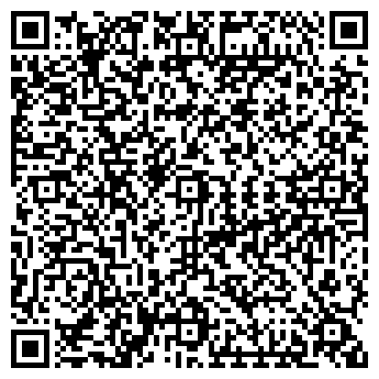 QR-код с контактной информацией организации Российское Образование