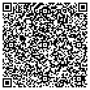 QR-код с контактной информацией организации Елена