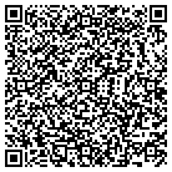 QR-код с контактной информацией организации ПАО «КАДВИ» Калужский двигатель