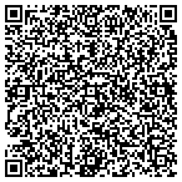 QR-код с контактной информацией организации ООО Дентал-Стар