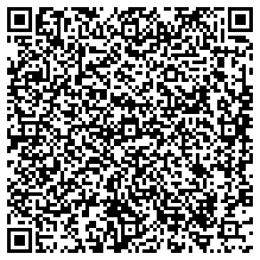 QR-код с контактной информацией организации Парма, общество анонимных алкоголиков