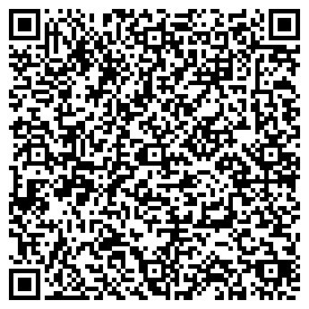 QR-код с контактной информацией организации Берёзка