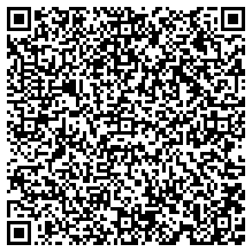 QR-код с контактной информацией организации «Пермский крайсовпроф»