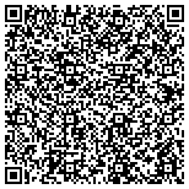 QR-код с контактной информацией организации Семь дней, сеть магазинов бытовой химии, косметики и парфюмерии