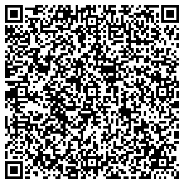QR-код с контактной информацией организации МеталлИнвестСервис