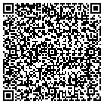 QR-код с контактной информацией организации МеталлИнвестСервис