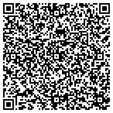 QR-код с контактной информацией организации Леди Винтер