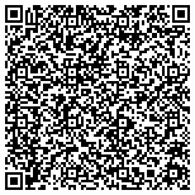 QR-код с контактной информацией организации Общественный центр Мотовилихинского района, Микрорайон Городские горки