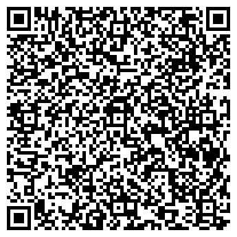 QR-код с контактной информацией организации Академическая