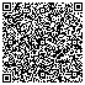 QR-код с контактной информацией организации Продуктовый магазин, ИП Восканян Г.С.
