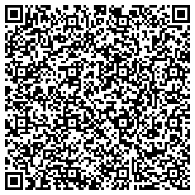 QR-код с контактной информацией организации Пермский фонд содействия ТСЖ, некоммерческая организация