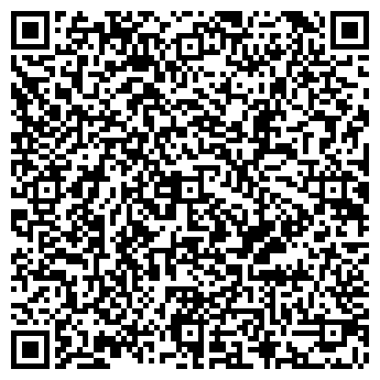 QR-код с контактной информацией организации Продуктовый магазин, ИП Тюшкевич С.В.