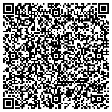 QR-код с контактной информацией организации ООО Центр инновационных программ+