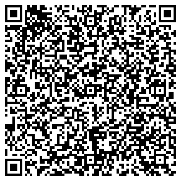QR-код с контактной информацией организации Продуктовый магазин, ООО Вегас
