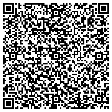 QR-код с контактной информацией организации Летком, телекоммуникационная компания