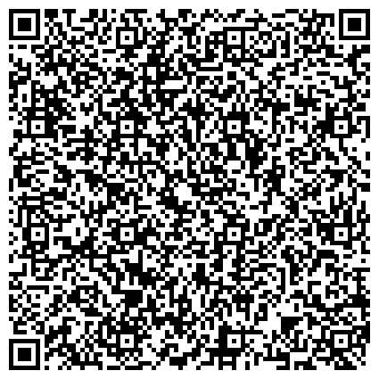 QR-код с контактной информацией организации Удача, ООО, пунк технического осмотра автомототранспортных средств, прицепов и полуприцепов