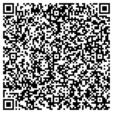 QR-код с контактной информацией организации Знаменские бани